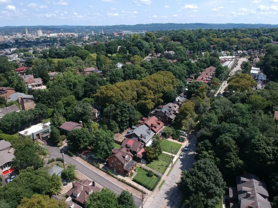 water damage restoration in Sansom Park, TX