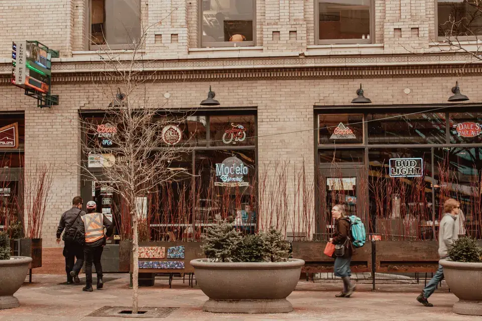 Serving the Westworth Village Community with Pride in Westworth